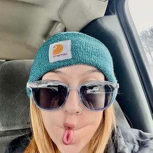 Meet your Posher, Rosiee